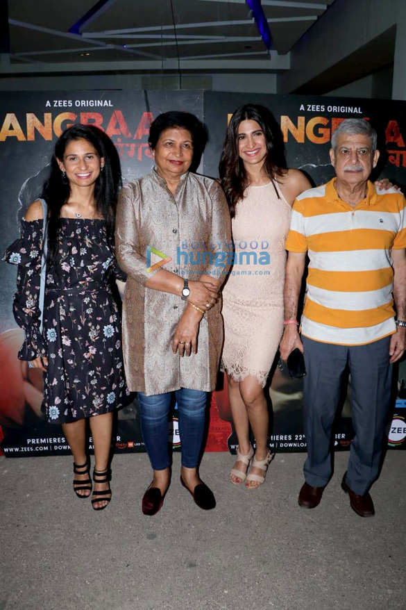 celebs grace rangbaaz screening at sunny super sound in juhu 3