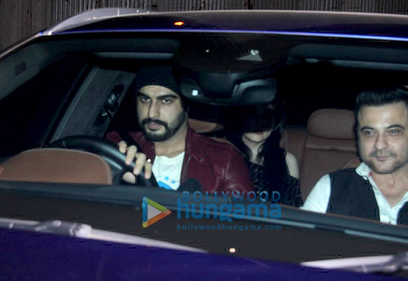 celebs grace ritesh sidhwanis christmas bash 1