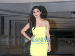 Celebs grace Ritesh Sidhwani’s Christmas bash