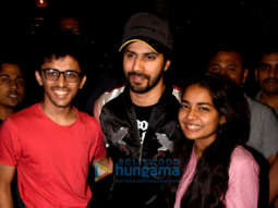 Celebs grace Rohit Dhawan’s birthday bash