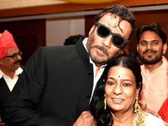 Celebs grace Tabassum's grand daughter Karishma's wedding reception