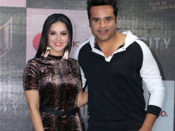 Celebs grace Zee Music album launch at Hard Rock Cafe in Andheri