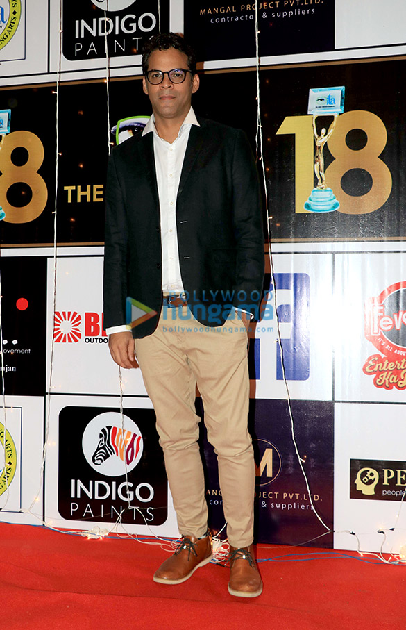 celebs grace the 18th ita awards 2018 13