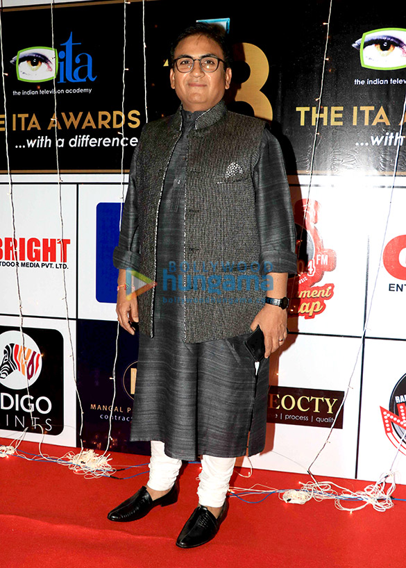 celebs grace the 18th ita awards 2018 17