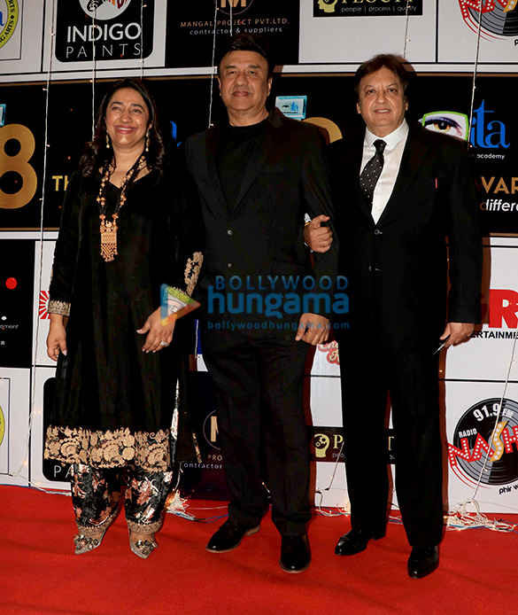 celebs grace the 18th ita awards 2018 45