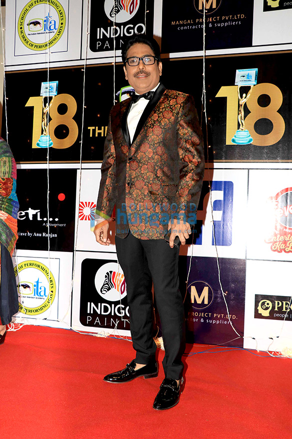 celebs grace the 18th ita awards 2018 8