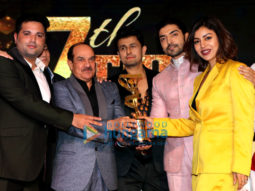 Celebs grace the 7th edition of TIIFA Awards