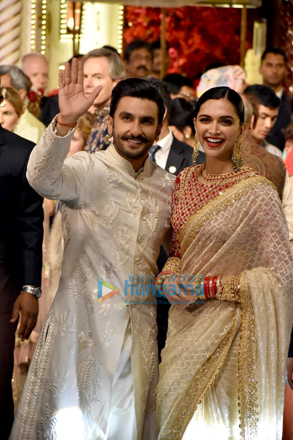 celebs grace the grand wedding of isha ambani anand piramal78 3