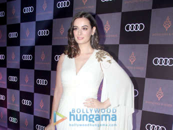 Celebs grace the store launch of Shantanu & Nikhil's new Audi car showroom