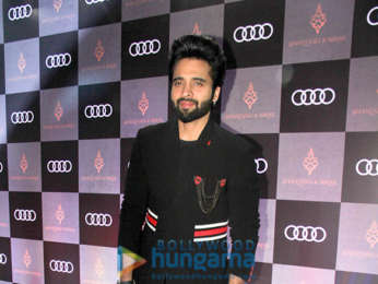 Celebs grace the store launch of Shantanu & Nikhil's new Audi car showroom