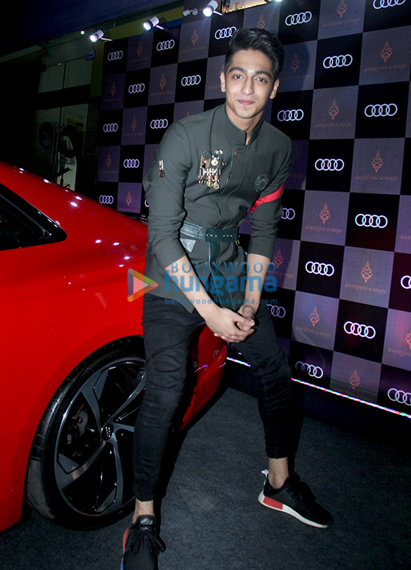 celebs grace the store launch of shantanu nikhils new audi car showroom 9