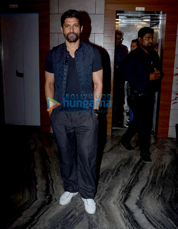 celebs grace the success celebration of the web series mirzapur 5