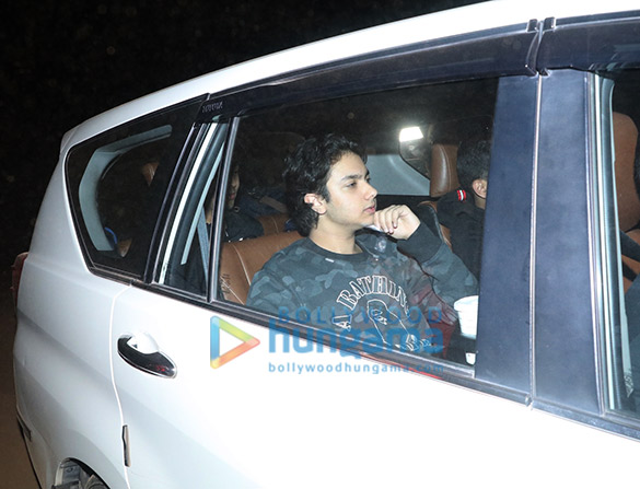 celebs spotted at salman khans birthday bash 10