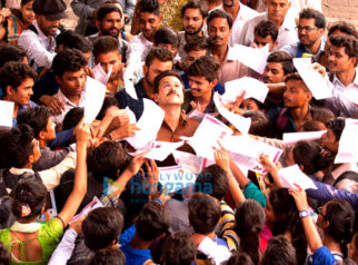 Movie Stills Of The Movie Cheat India