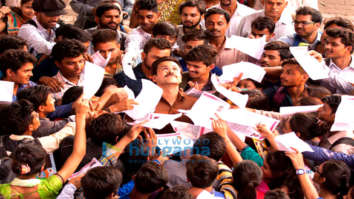 Movie Stills Of The Movie Cheat India