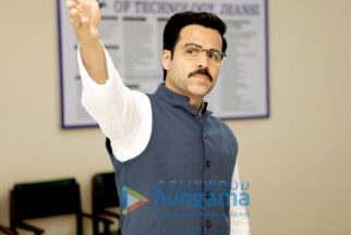 Movie Stills Of The Movie Cheat India