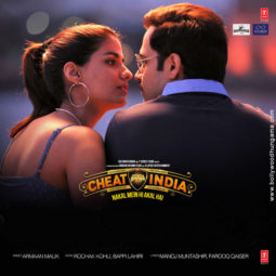 First Look Of Cheat India