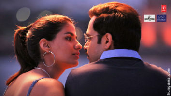 First Look Of Cheat India