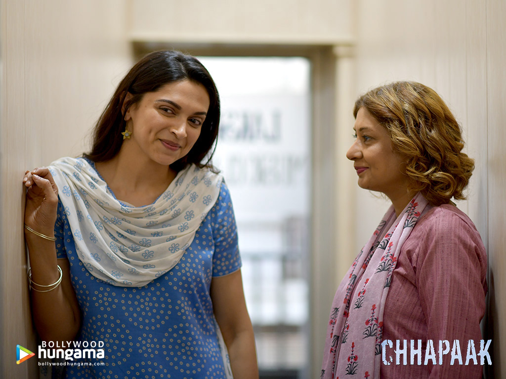 Chhapaak Chhapaak