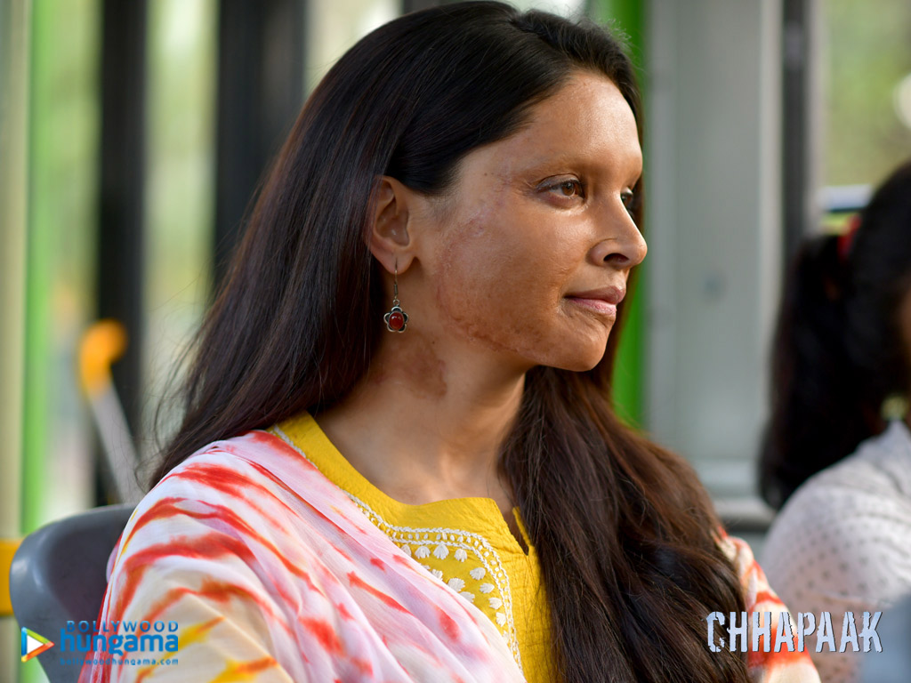 Chhapaak Chhapaak