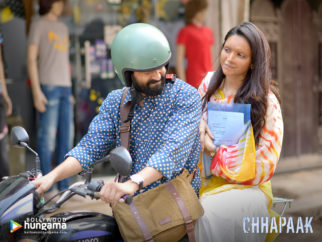 Movie Wallpapers Of The Movie Chhapaak