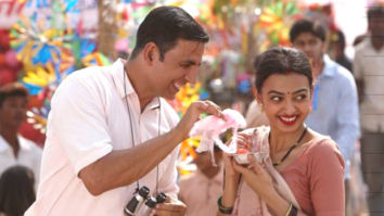 China Box Office: PadMan misses the mark, first weekend collections are at USD 5.22 million [Rs. 37.49 cr]