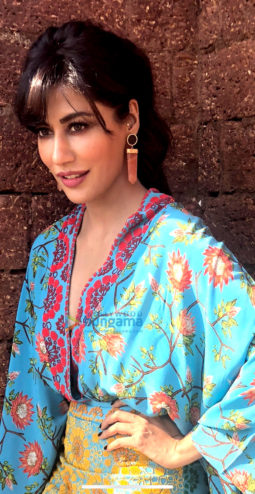 Celebrity Photos of Chitrangda Singh