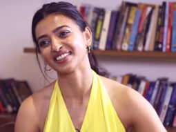 DON’T MISS: Radhika Apte’s Most ENTERTAINING Rapid Fire | Talking Films