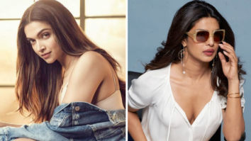 Deepika Padukone BEATS Priyanka Chopra to be the SEXIEST woman in Asia