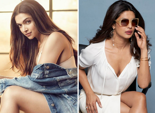 Deepika Padukone BEATS Priyanka Chopra to be the SEXIEST woman in Asia