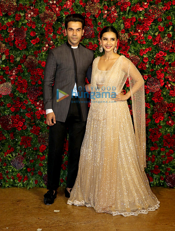 deepika padukone and ranveer singh grace their mumbai reception 62