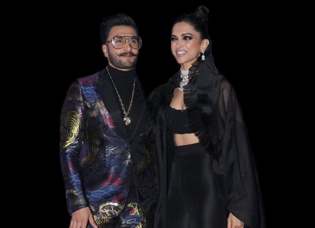 Deepika Padukone and Ranveer Singh to have a NO KISSING policy post wedding? Deepika Padukone and Ranveer Singh to have a NO KISSING policy post wedding?