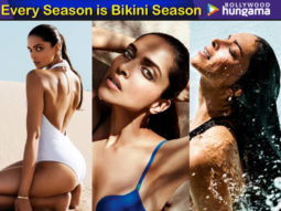 Sun, Sand and Bikini – Summer has officially begun for Deepika Padukone (View Pictures)
