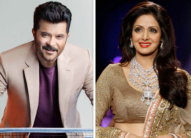Did you know Anil Kapoor TOUCHED Sridevi’s feet every time they met Here’s why