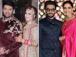 Did you know? Kapil Sharma’s sweet gesture for Ranveer Singh – Deepika Padukone at his reception floored the Simmba star (watch video)