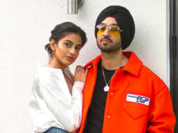 Diljit Dosanjh’s new song ‘Jind Mahi’ breaks the Internet