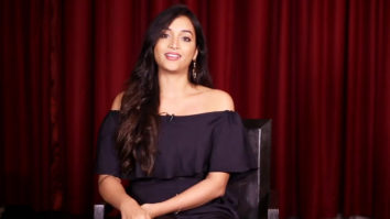 EPIC: Srinidhi Shetty REACTS to the ZERO and KGF Clash