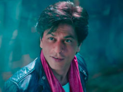 EXCLUSIVE: Shah Rukh Khan reveals Nusrat Fateh Ali Khan’s ‘Main Roz Roz Tanha’ is recreated in Zero