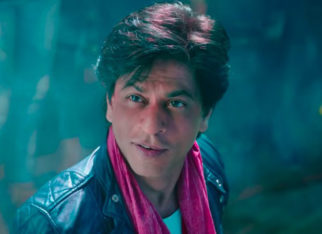 EXCLUSIVE: Shah Rukh Khan reveals Nusrat Fateh Ali Khan’s ‘Main Roz Roz Tanha’ is recreated in Zero