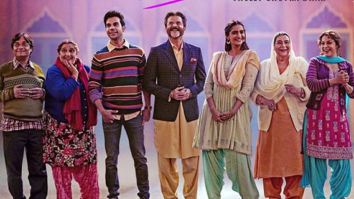 First Look Of The Movie Ek Ladki Ko Dekha Toh Aisa Laga