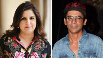 Farah Khan joins Sunil Grover for the new show Kanpur Wale Khuranas and here are the deets