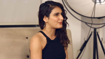 Fatima Sana Shaikh: “I want to ROMANCE Shah Rukh Khan”