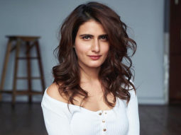 Fatima Sana Shaikh on Kashmir issue: The civilians are getting hurt & dying; I just hope the situation changes soon (Watch EXCLUSIVE video)