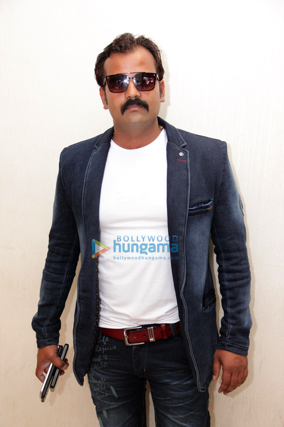 first look launch of lafange nawaab 2