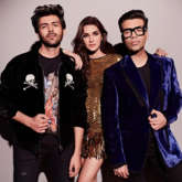 Koffee With Karan 6: Luka Chuppi pair Kartik Aaryan and Kriti Sanon to make their debut on Karan Johar's show