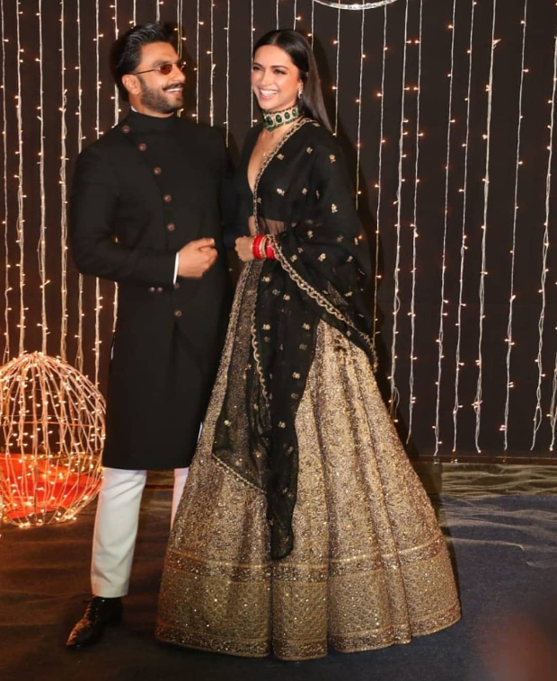 Priyanka Chopra – Nick Jonas Mumbai Reception: Salman Khan, Ranveer Singh, Deepika Padukone, Kangana Ranaut look STUNNING Priyanka Chopra – Nick Jonas Mumbai Reception: Salman Khan, Ranveer Singh, Deepika Padukone, Kangana Ranaut look STUNNING