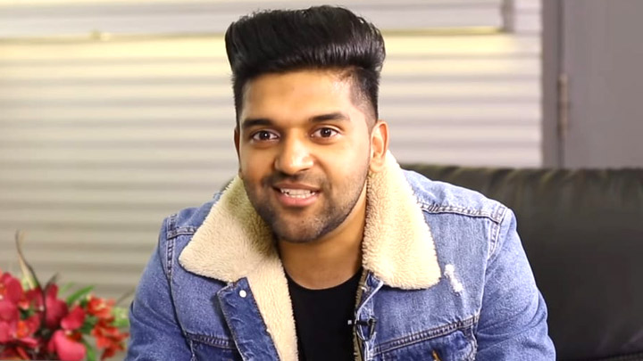 Guru Randhawa has super honest answers to some QUIRKY RAPID FIRE questions  - Bollywood Hungama
