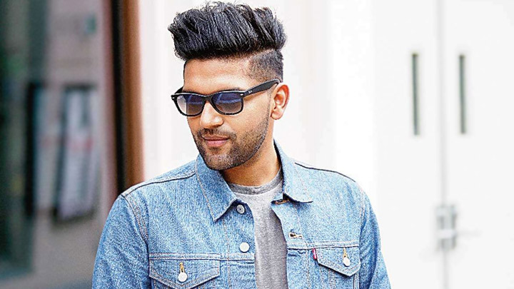 Guru Randhawa: “Whenever Salman Khan says ki gaana karna hai toh I am..” Guru Randhawa: “Whenever Salman Khan says ki gaana karna hai toh I am..”