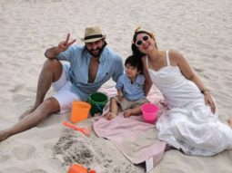 Happy Birthday Taimur Ali Khan! Dad Saif Ali Khan speaks from South Africa