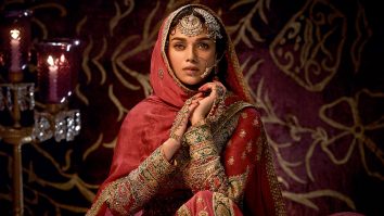 Heeramandi wallpapers